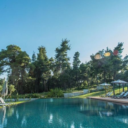 Sani More & Sani Woods (Adults Only) Экстерьер фото