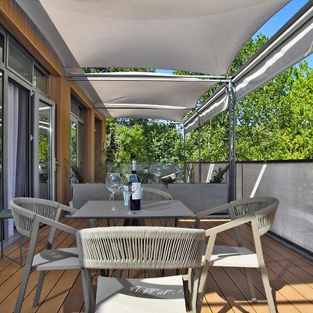 Sani More & Sani Woods (Adults Only) Экстерьер фото