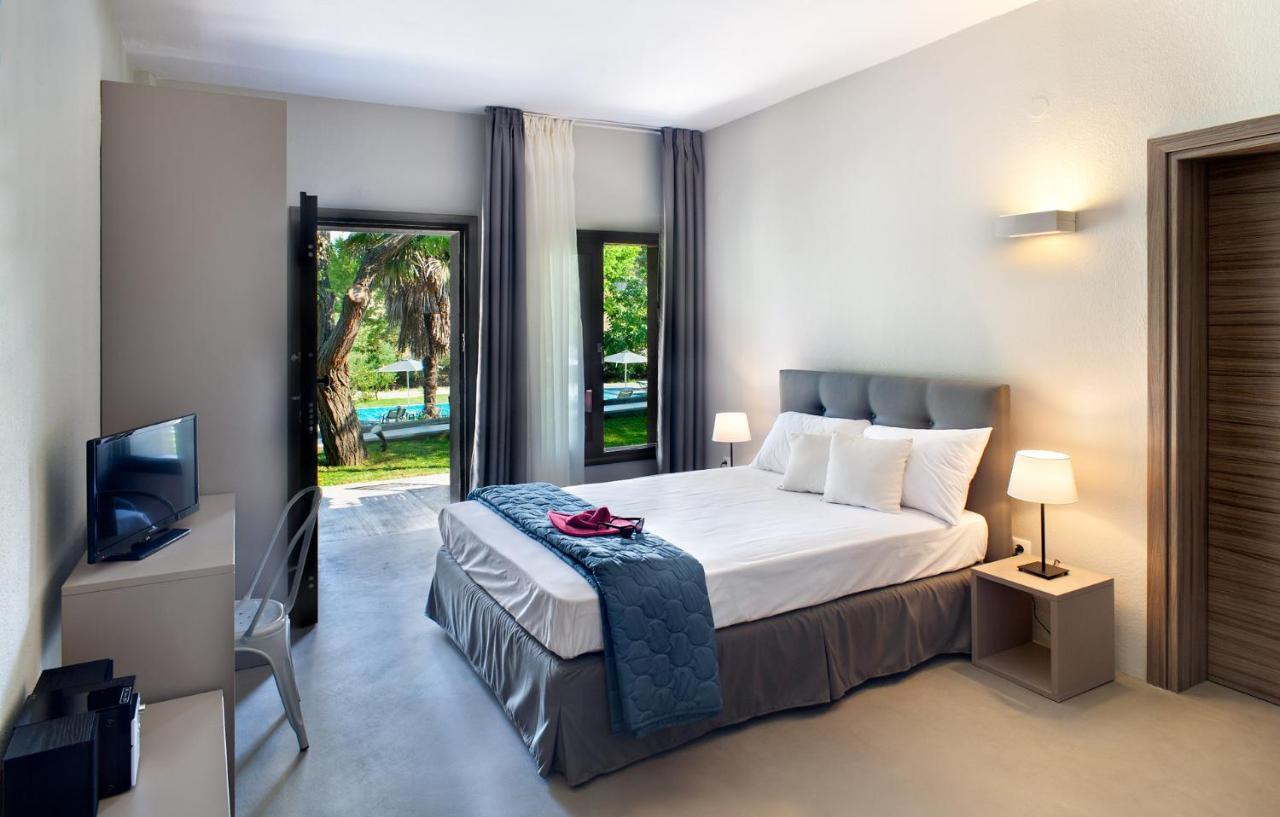 Sani More & Sani Woods (Adults Only) Экстерьер фото