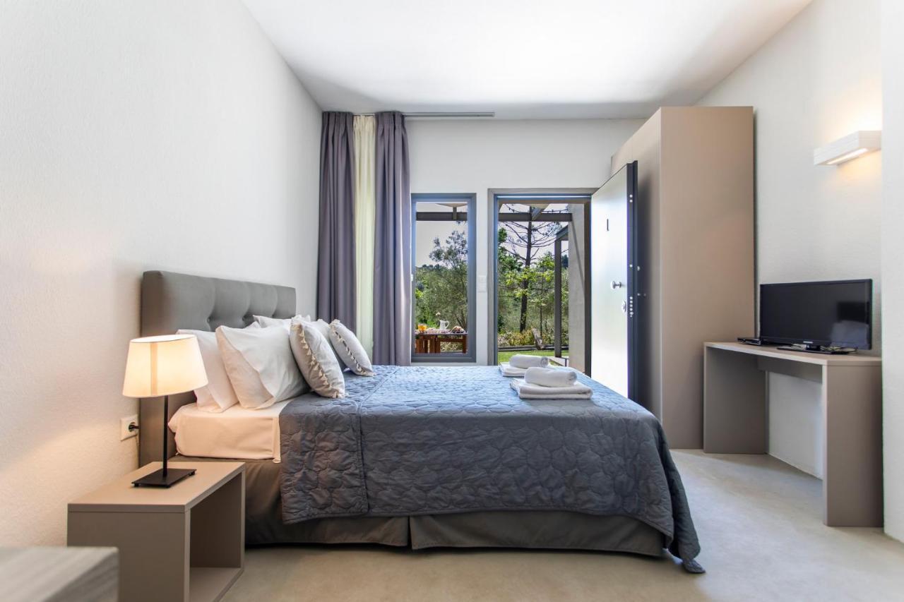 Sani More & Sani Woods (Adults Only) Экстерьер фото