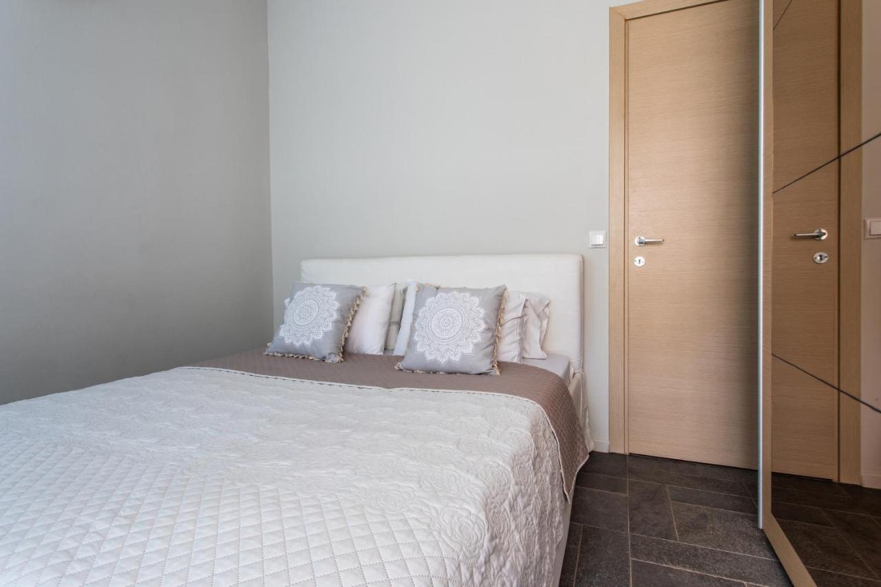 Sani More & Sani Woods (Adults Only) Экстерьер фото