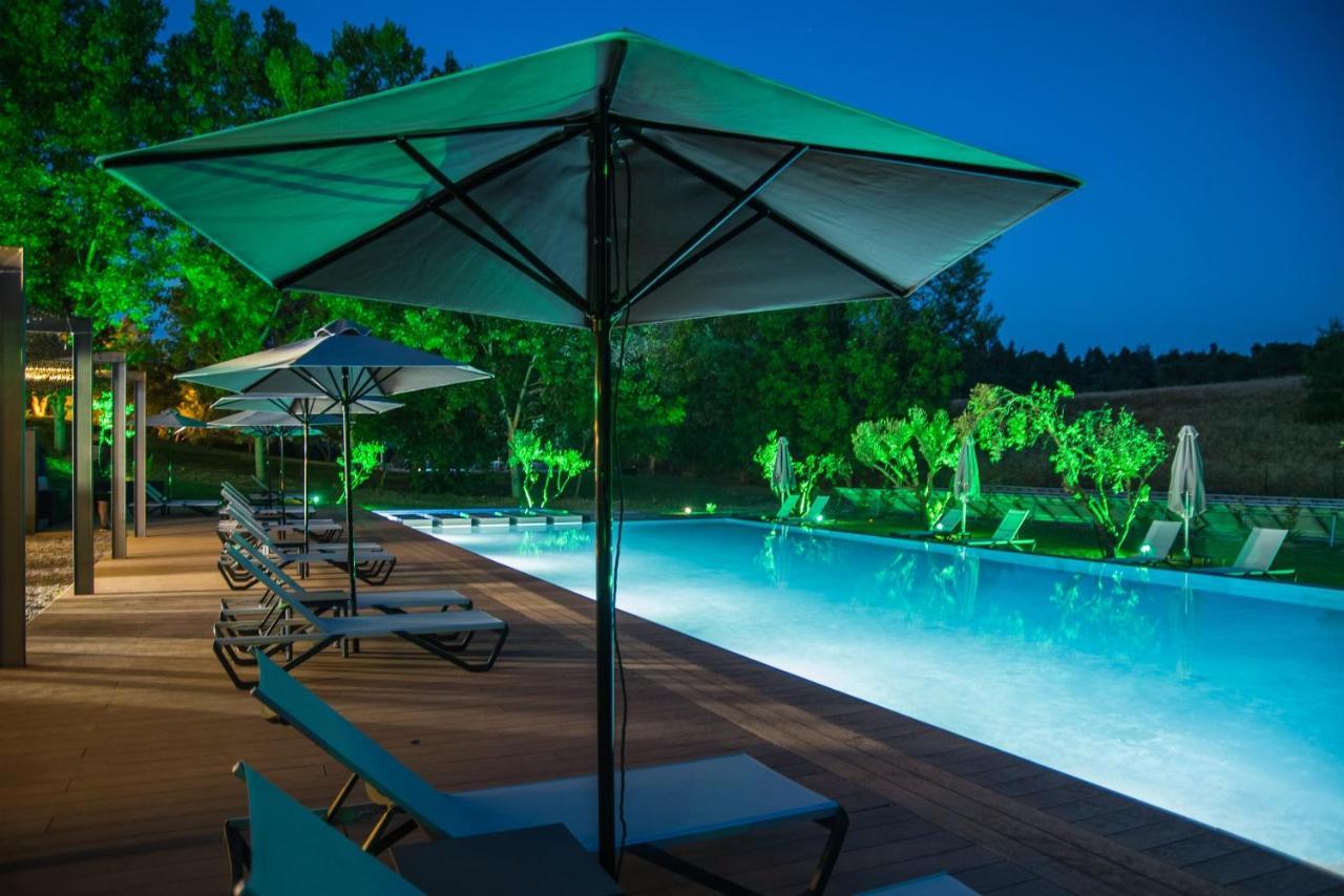 Sani More & Sani Woods (Adults Only) Экстерьер фото