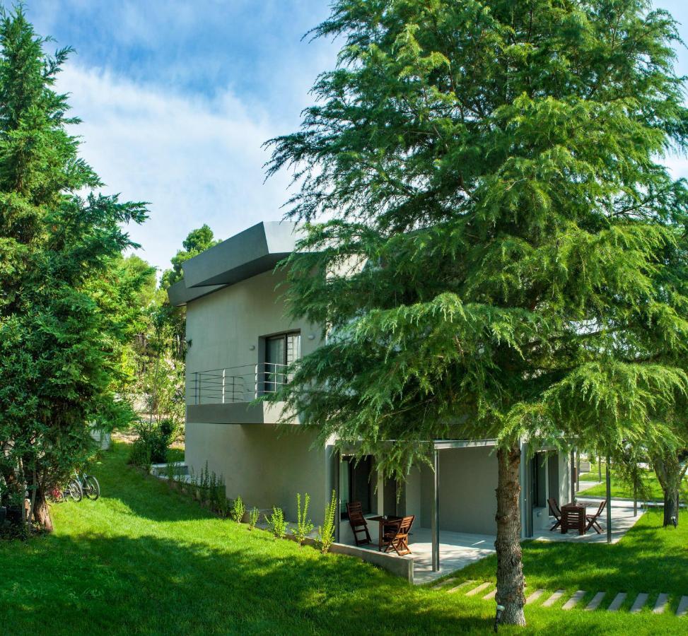 Sani More & Sani Woods (Adults Only) Экстерьер фото