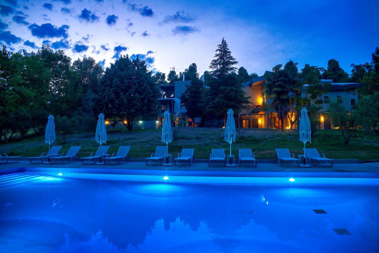 Sani More & Sani Woods (Adults Only) Экстерьер фото
