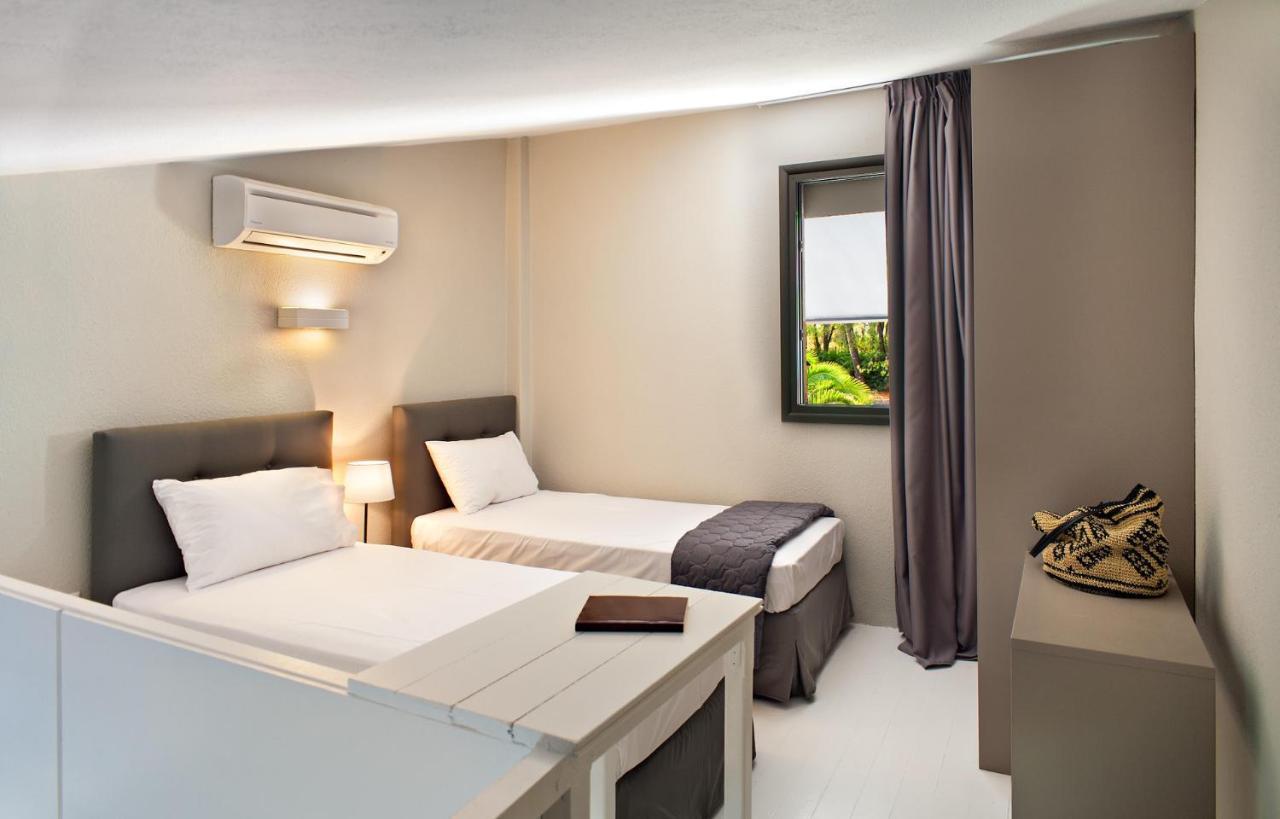 Sani More & Sani Woods (Adults Only) Экстерьер фото