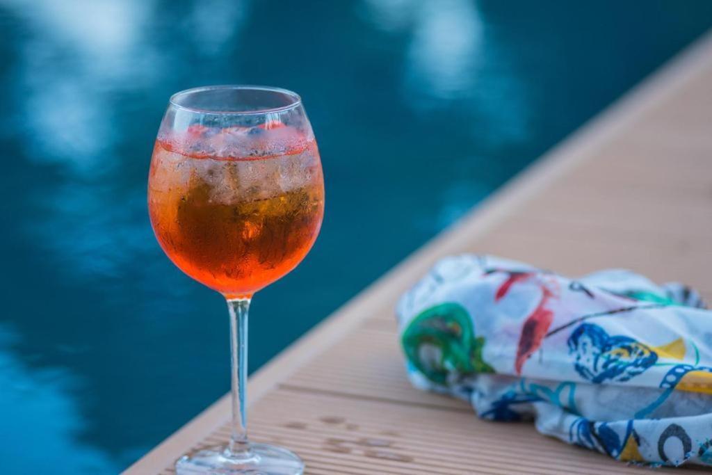 Sani More & Sani Woods (Adults Only) Экстерьер фото