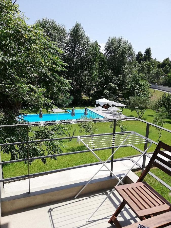 Sani More & Sani Woods (Adults Only) Экстерьер фото