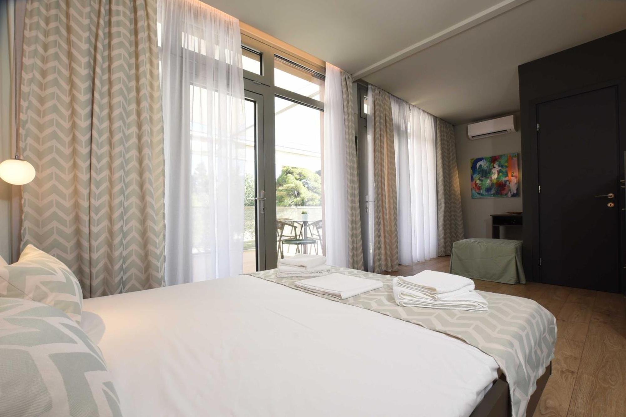 Sani More & Sani Woods (Adults Only) Экстерьер фото