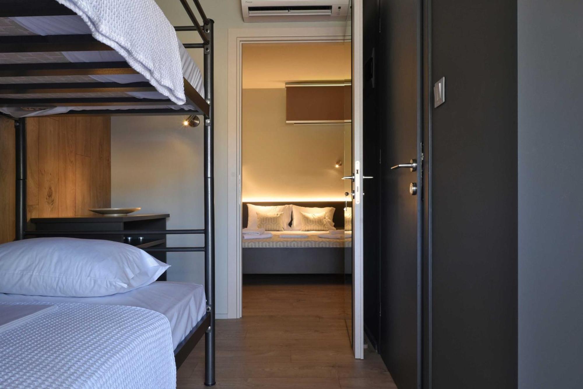 Sani More & Sani Woods (Adults Only) Экстерьер фото