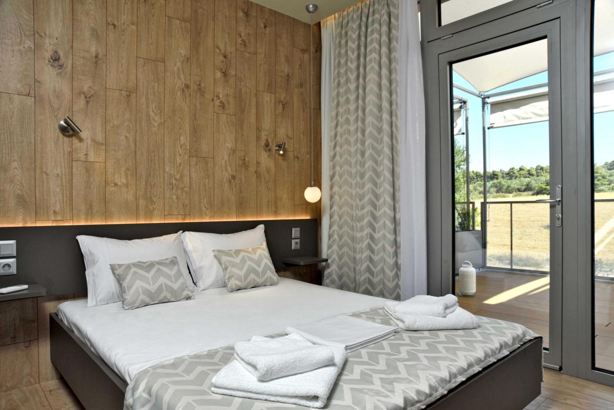 Sani More & Sani Woods (Adults Only) Экстерьер фото