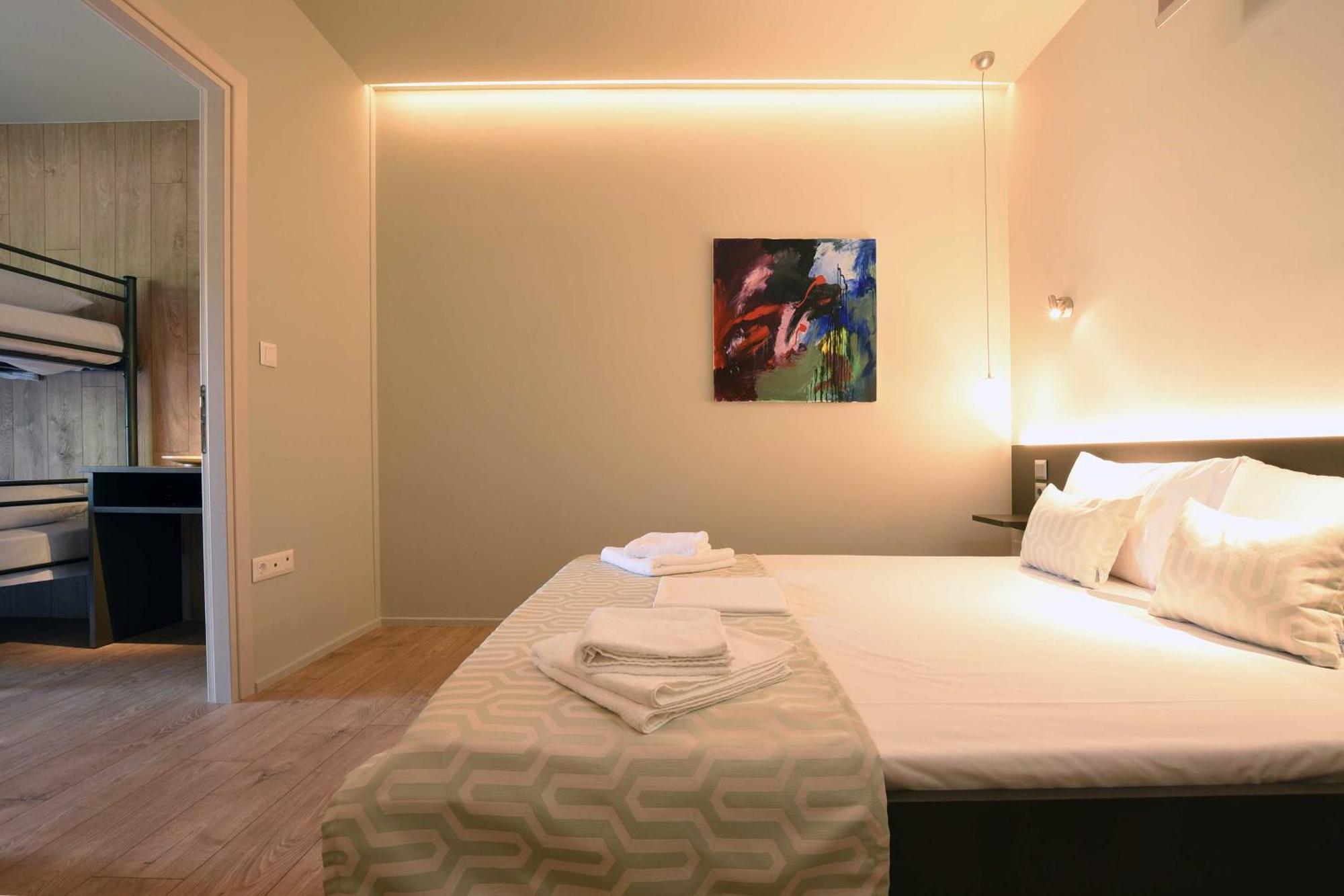 Sani More & Sani Woods (Adults Only) Экстерьер фото