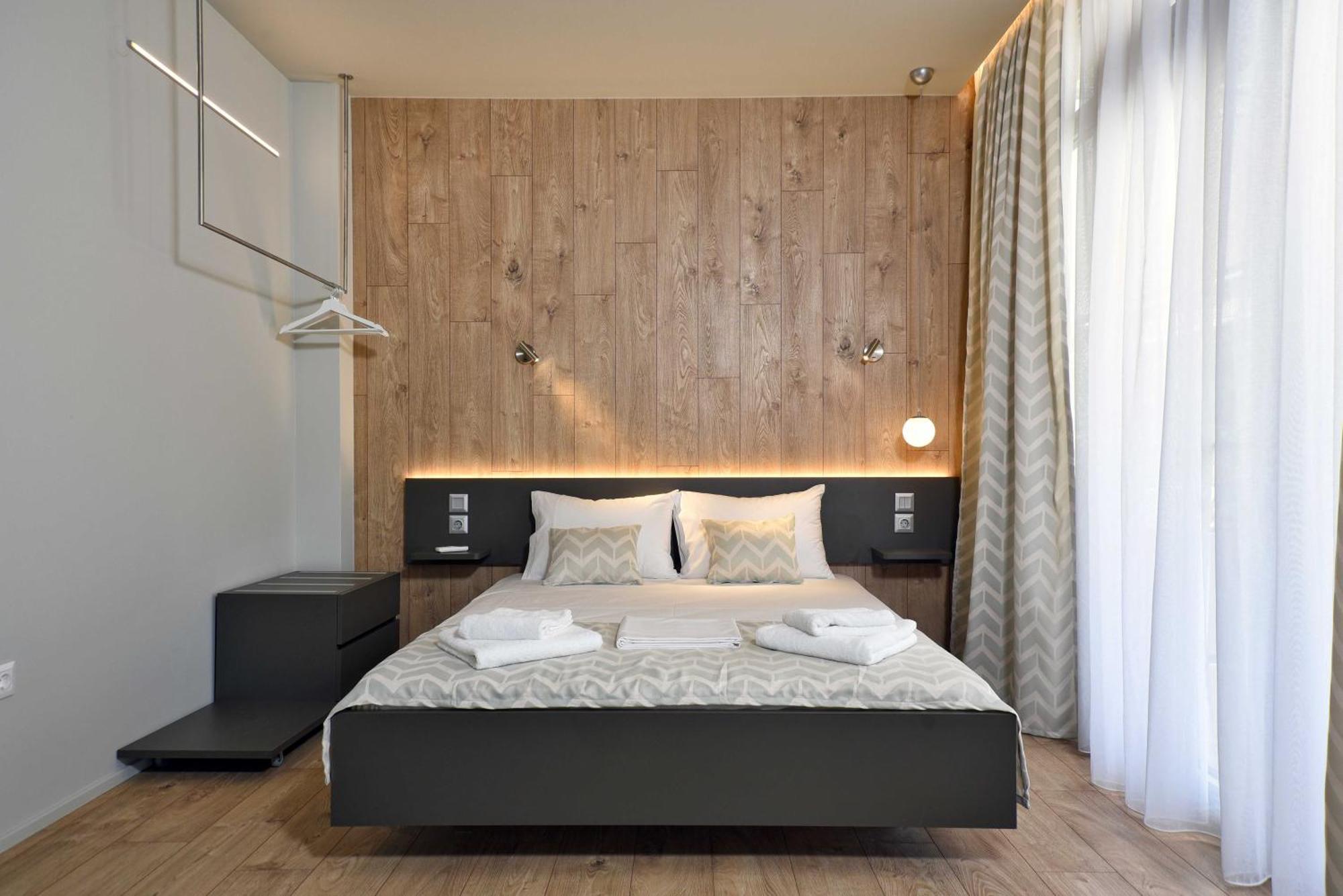 Sani More & Sani Woods (Adults Only) Экстерьер фото