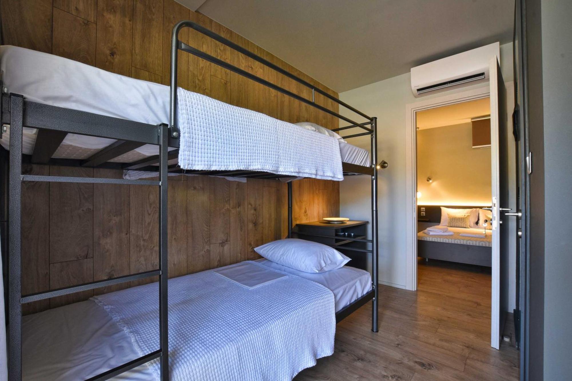 Sani More & Sani Woods (Adults Only) Экстерьер фото