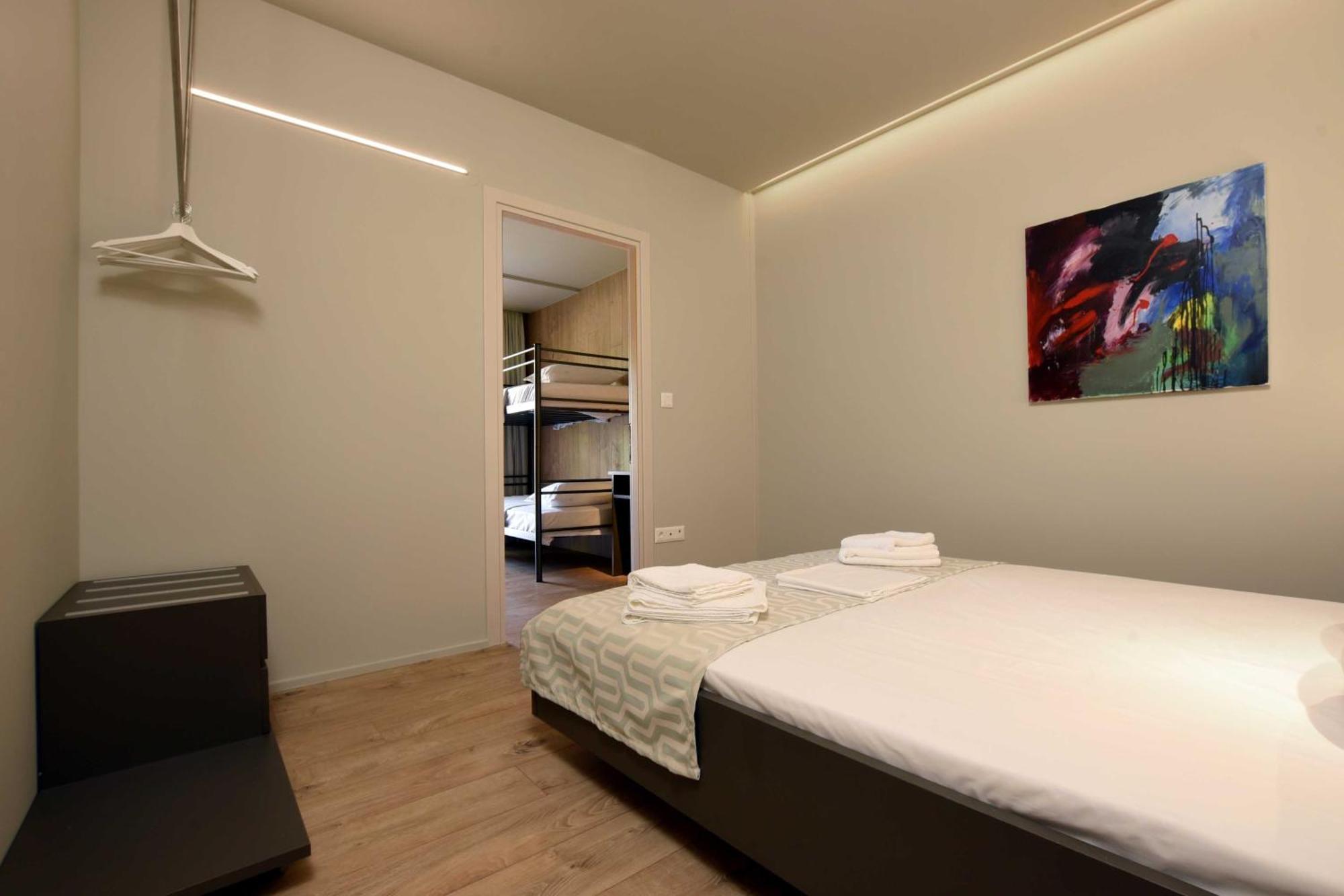 Sani More & Sani Woods (Adults Only) Экстерьер фото