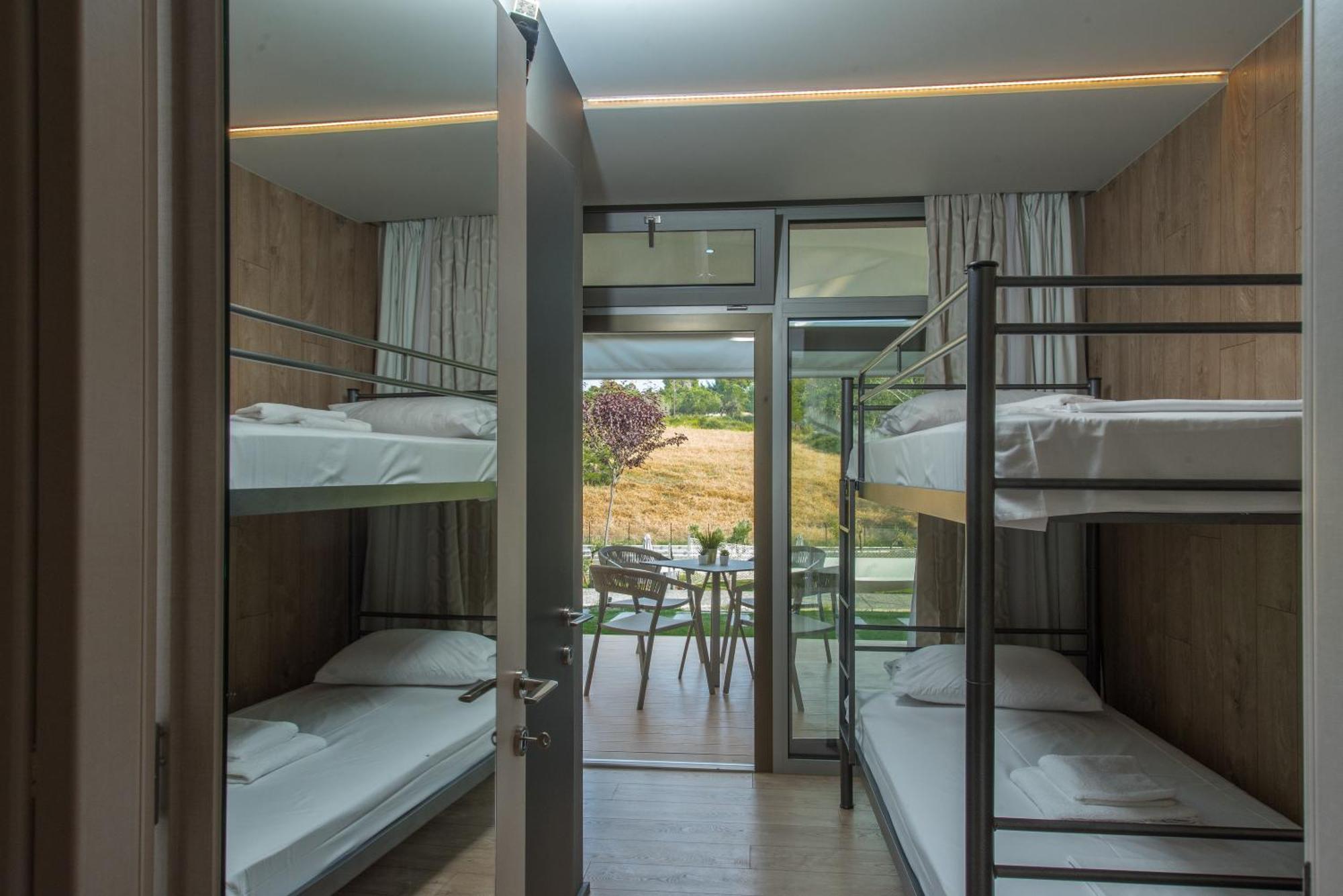 Sani More & Sani Woods (Adults Only) Экстерьер фото