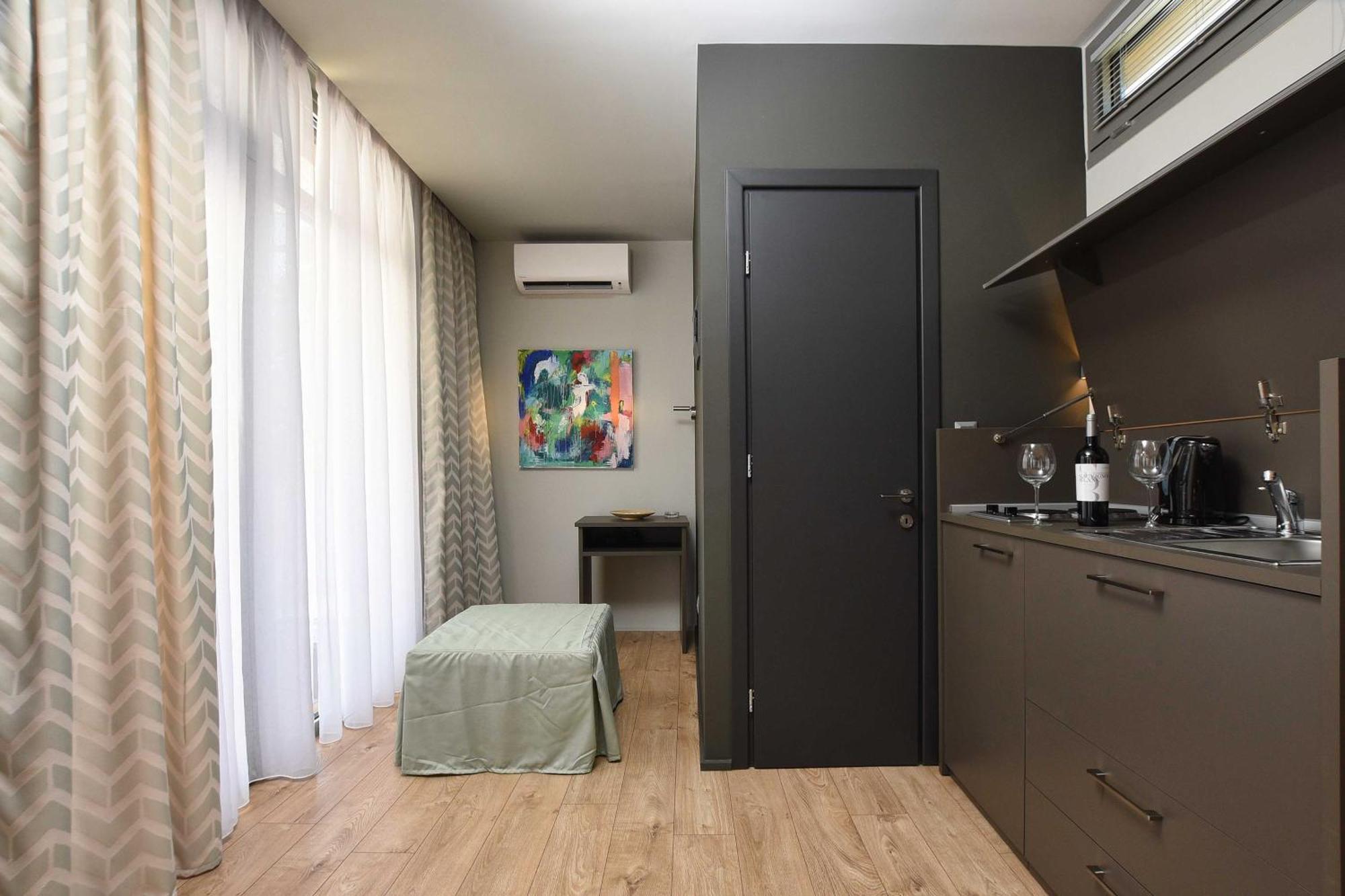 Sani More & Sani Woods (Adults Only) Экстерьер фото