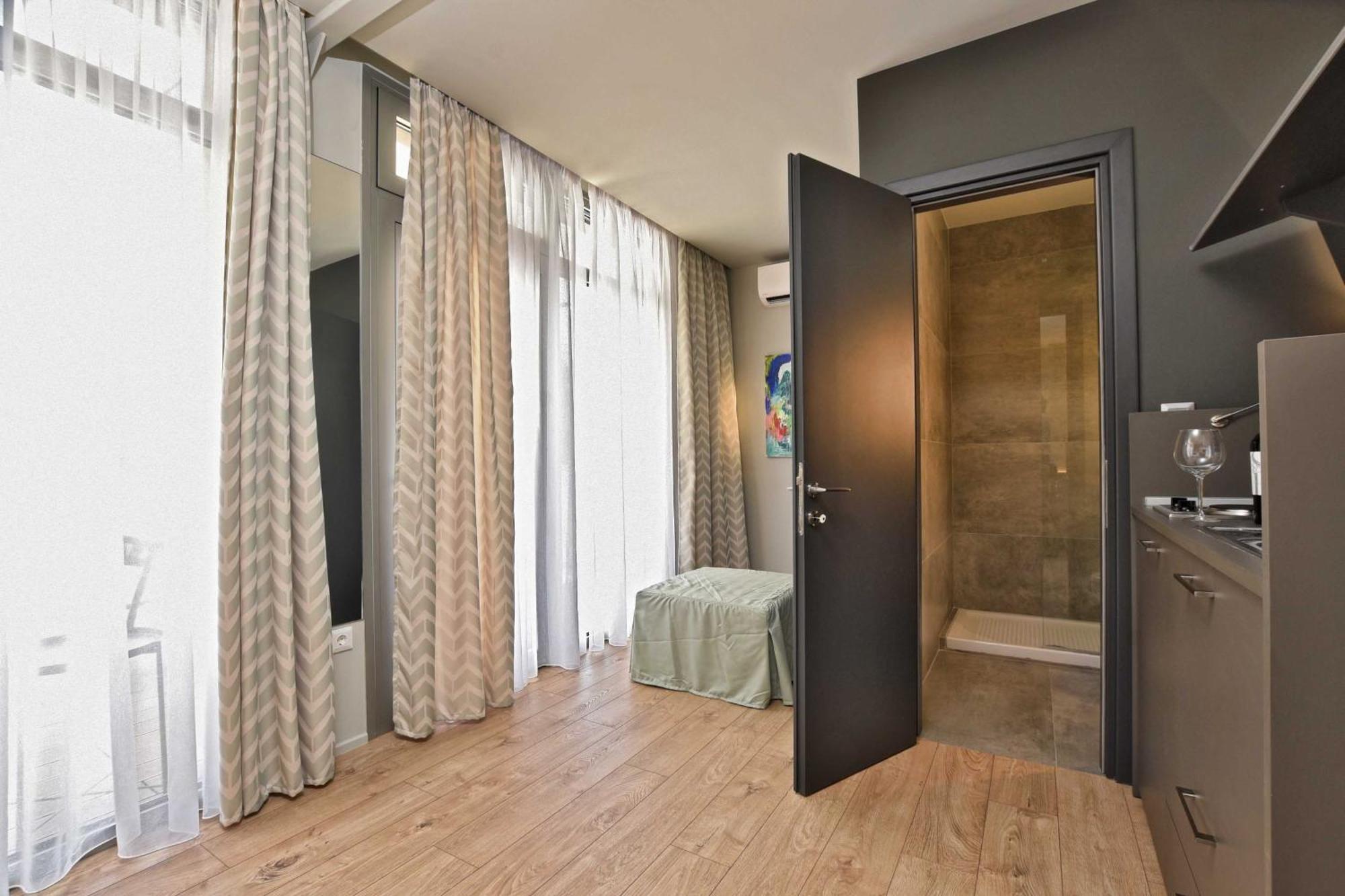 Sani More & Sani Woods (Adults Only) Экстерьер фото