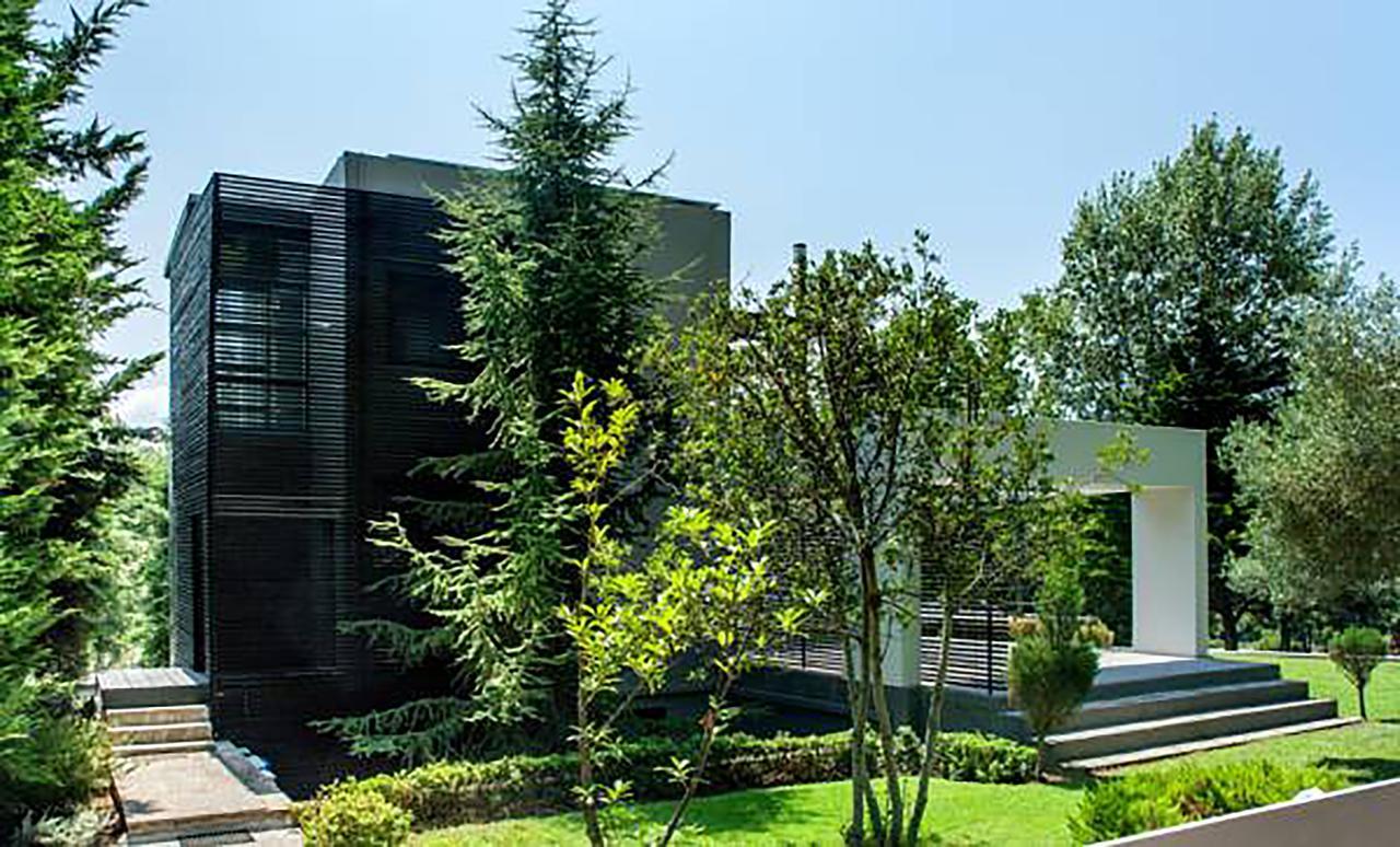 Sani More & Sani Woods (Adults Only) Экстерьер фото
