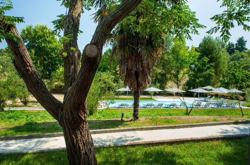 Sani More & Sani Woods (Adults Only) Экстерьер фото
