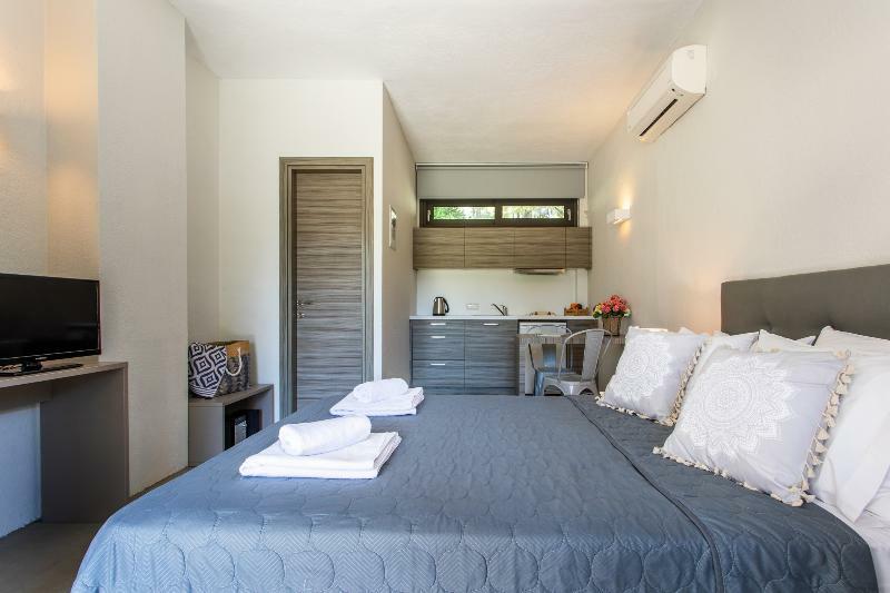 Sani More & Sani Woods (Adults Only) Экстерьер фото