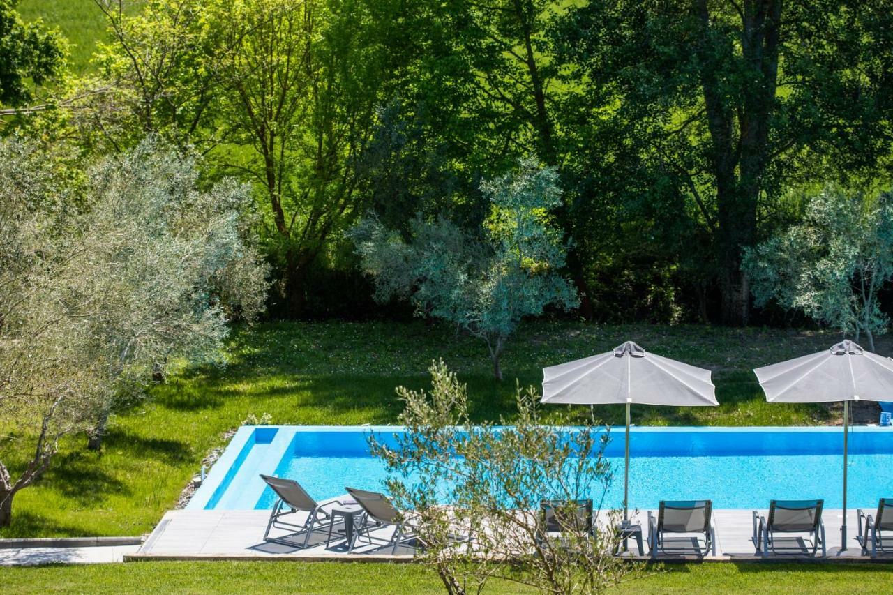 Sani More & Sani Woods (Adults Only) Экстерьер фото